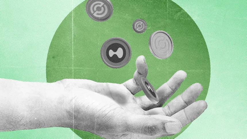 Exchange Stablecoins Quickly with DeFi Aggregators