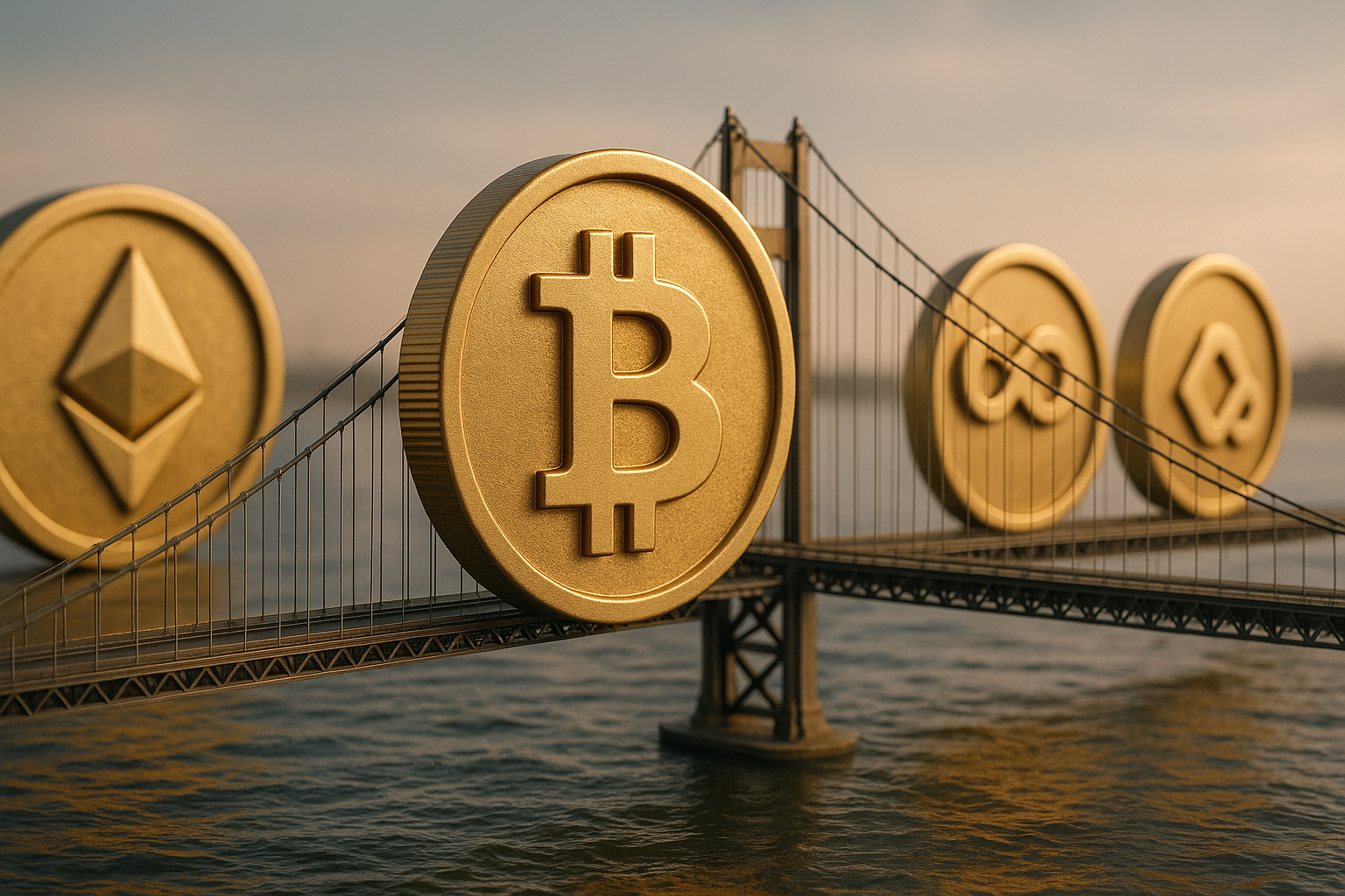 Leading Cross-Chain Bridges