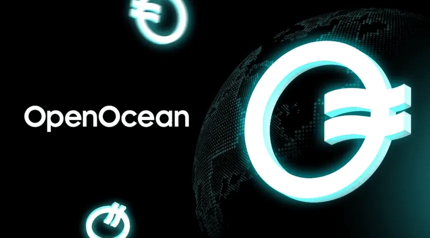 OpenOcean Cross-Chain Aggregator