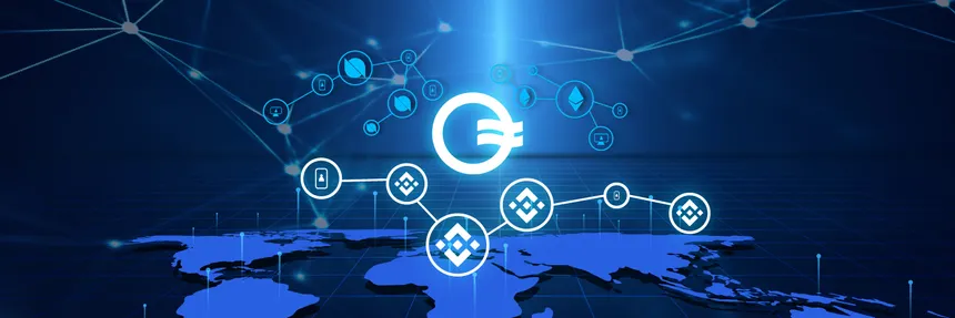 OpenOcean Cross-Chain Aggregator