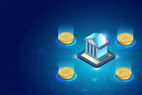 Bank-Issued Stablecoins