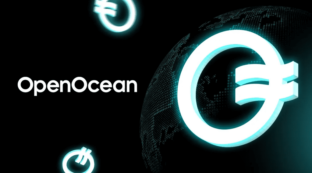 OpenOcean Stablecoin Aggregator