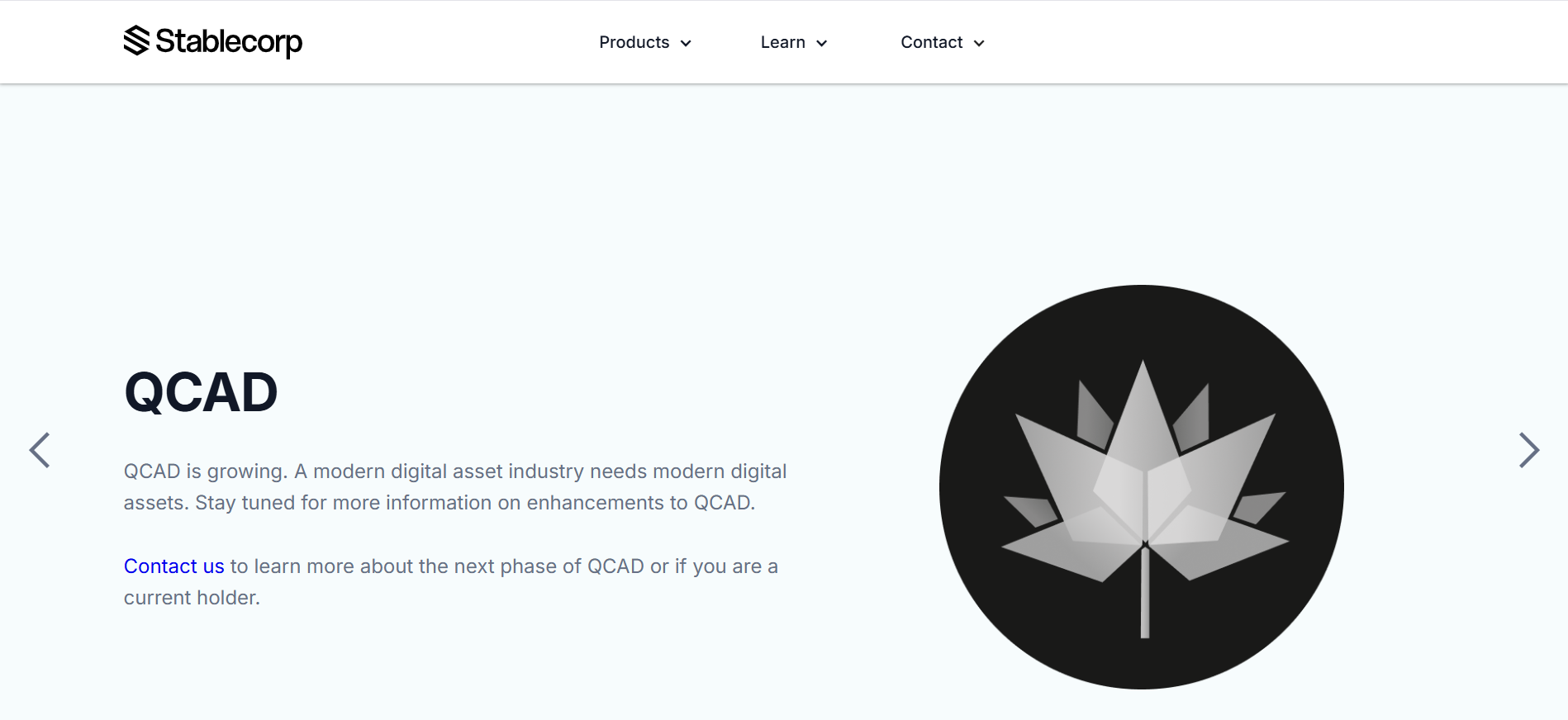 Canada's Stablecoin Rush