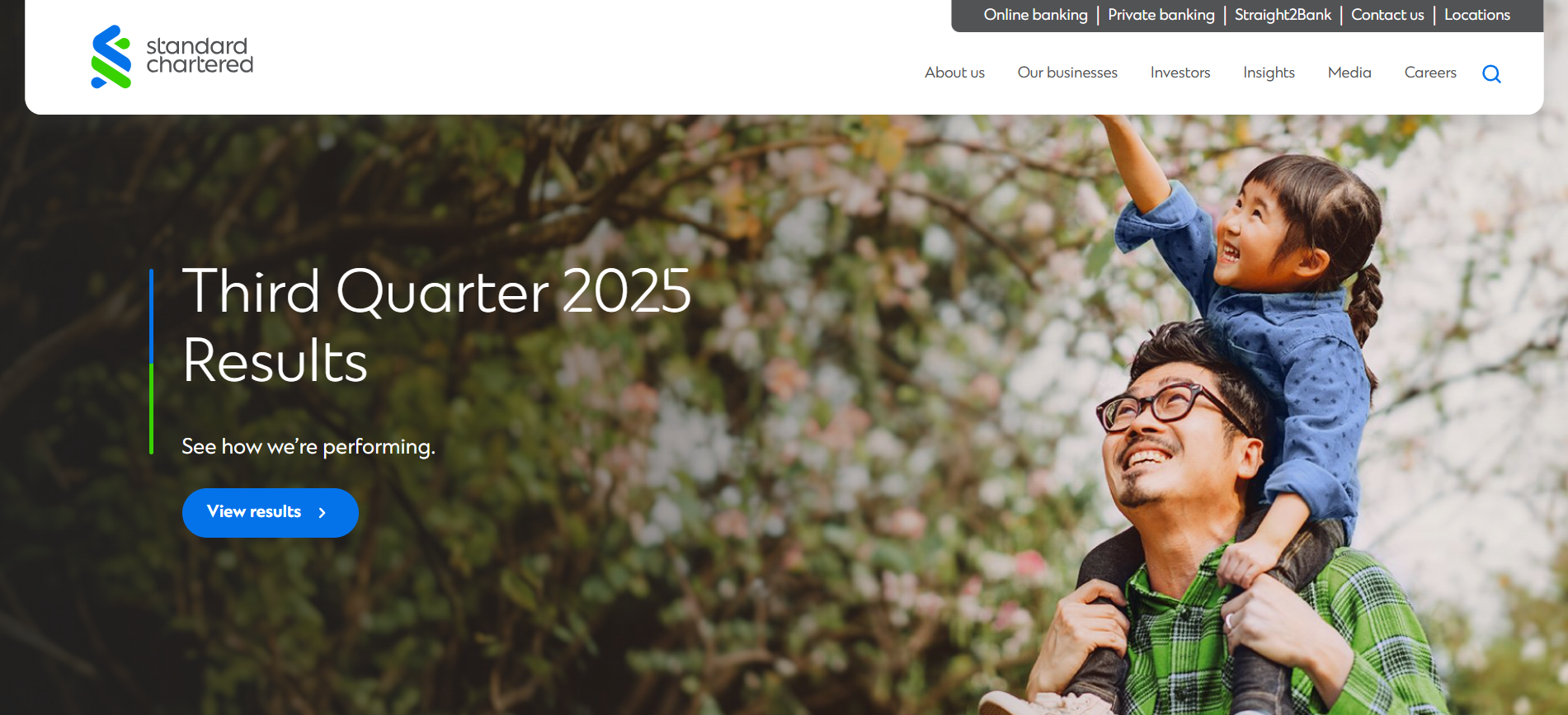 Standard Chartered Partners with DCS to Launch DeCard