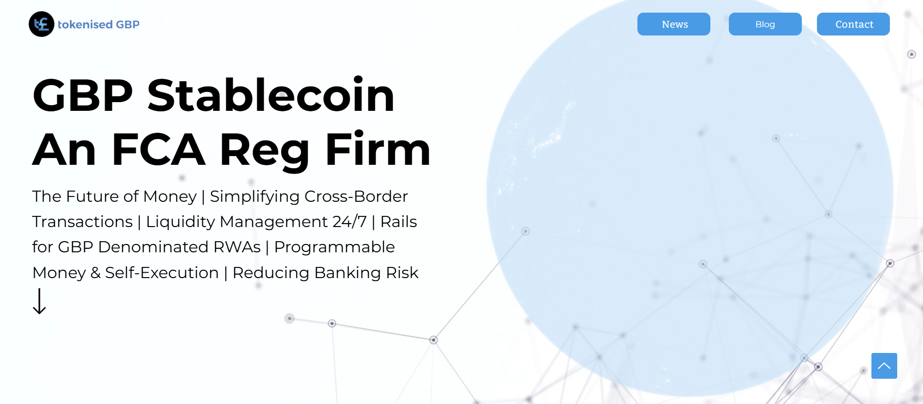 First UK Based Stablecoin