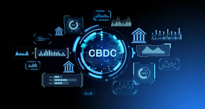 Stablecoins vs. CBDCs