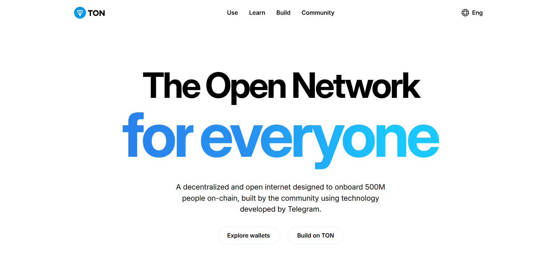 Orbital Partners with Stable