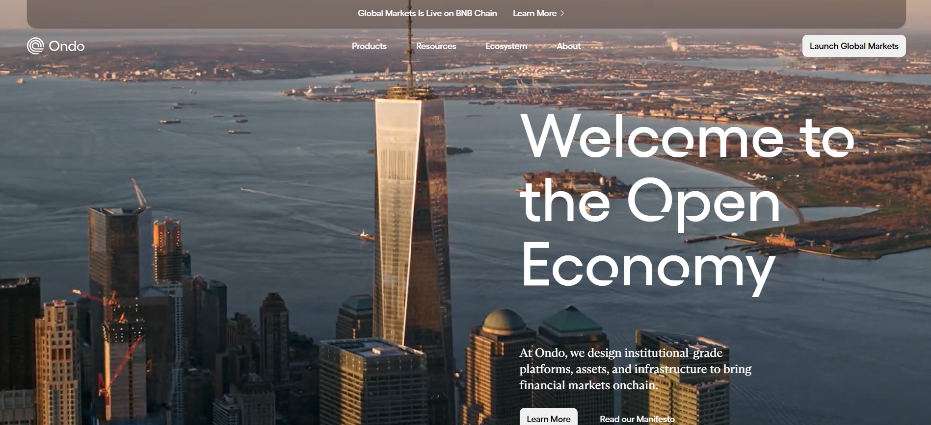 Future of Stablecoins