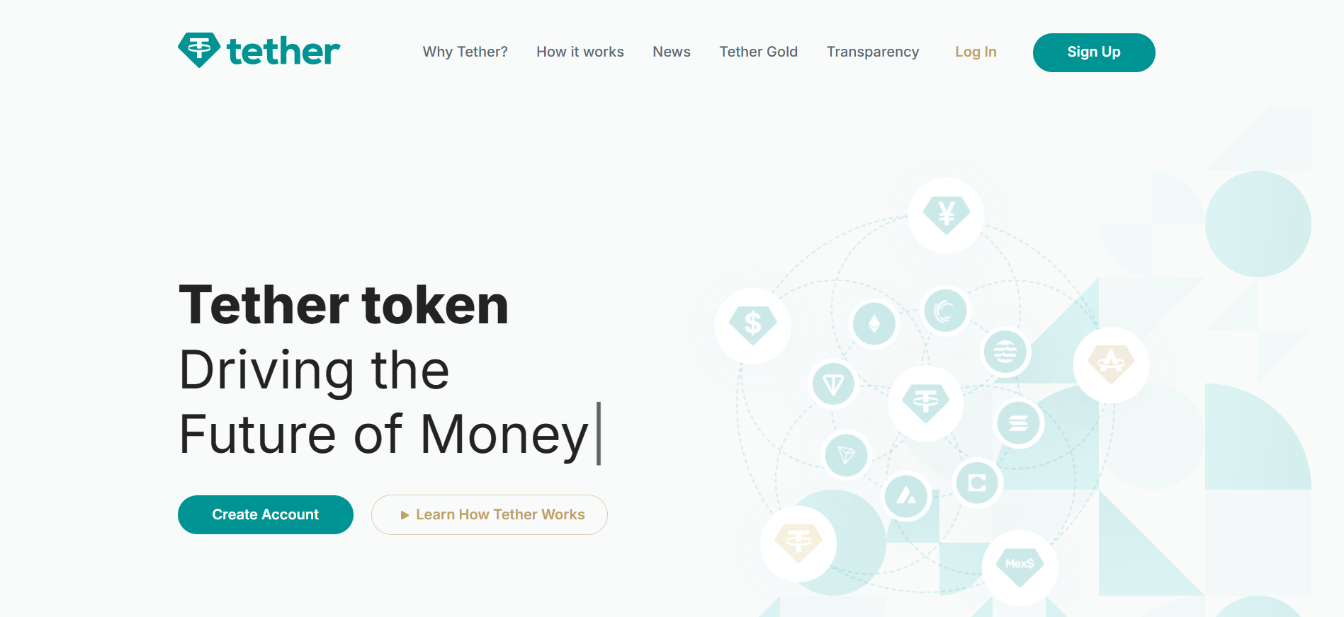 Fiat-Collateralized Stablecoin