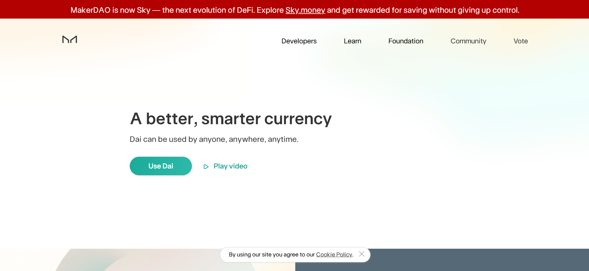 Crypto-Collateralized Stablecoins