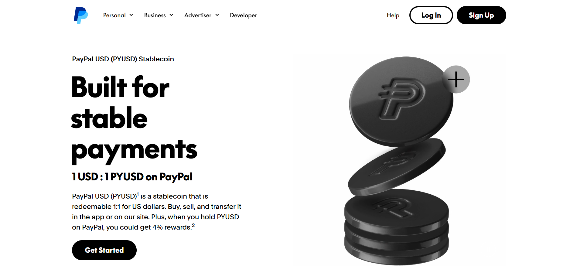 Paxos Acquires Fordefi