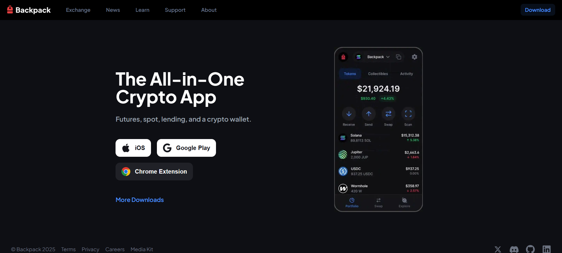 Tether’s USDT0 Live on Monad 