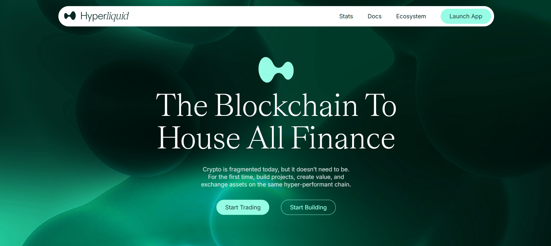 USDH - Hyperliquid's Native Stablecoin