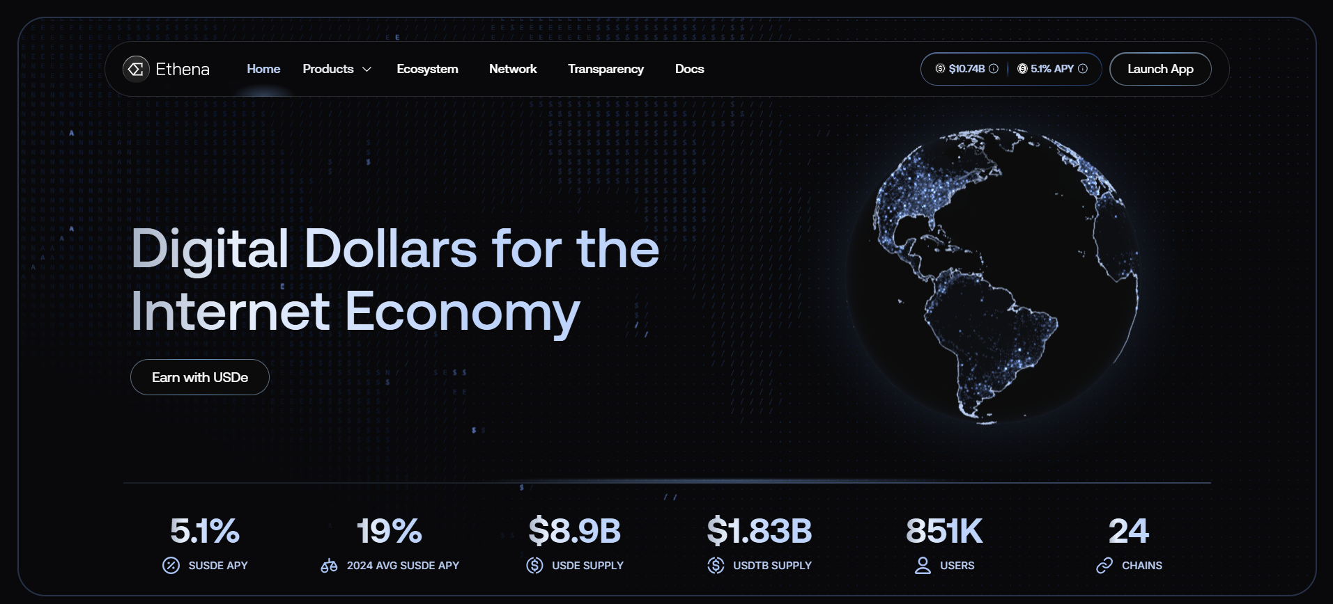 USDH - Hyperliquid's Native Stablecoin