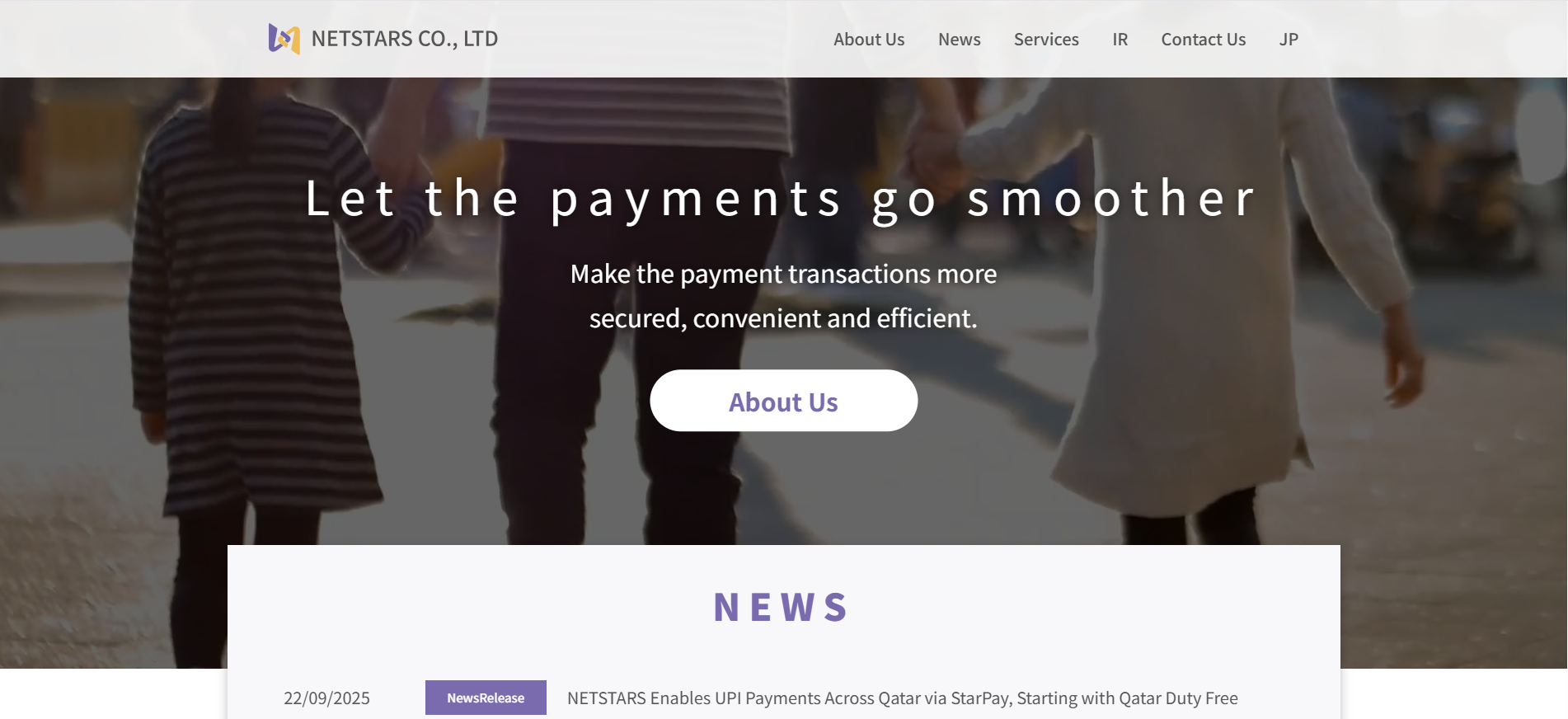 Japan's Fintech Giants Unite