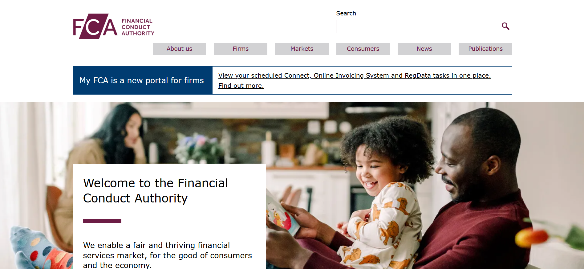 FCA Stablecoin Sandbox