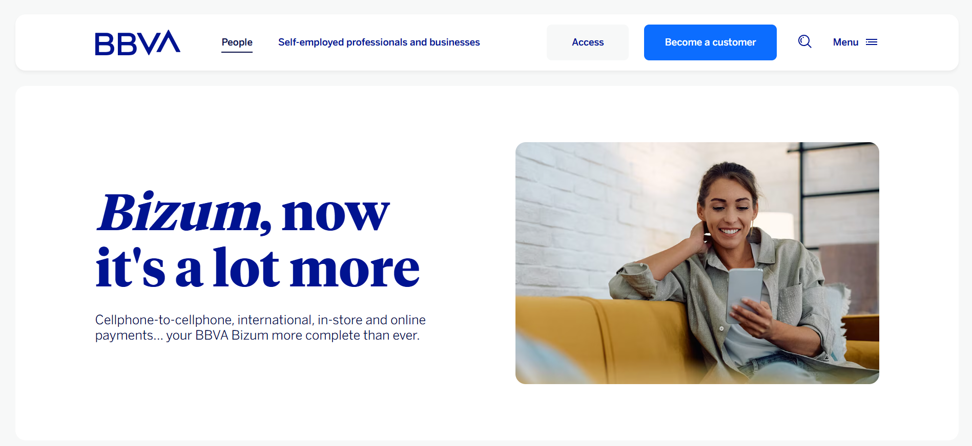 Bizum and Bancomat's Euro-Pegged Stablecoin