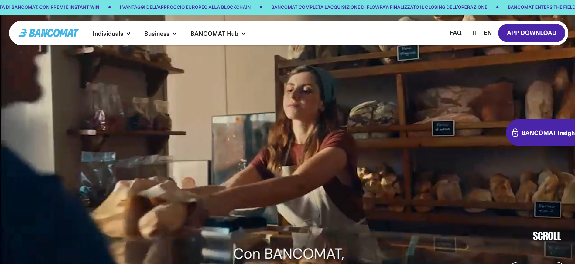 Bizum and Bancomat's Euro-Pegged Stablecoin