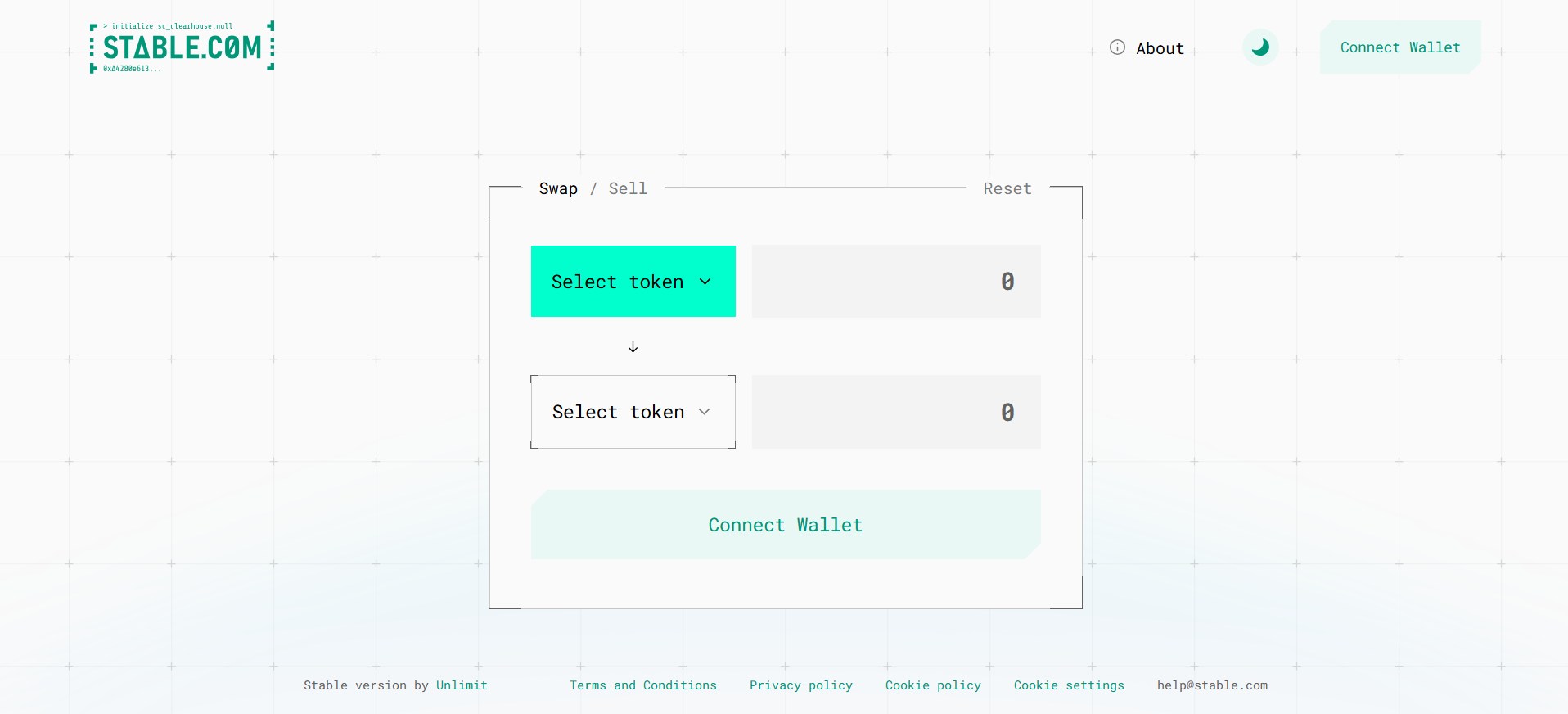 Unlimit Launches Stable.com