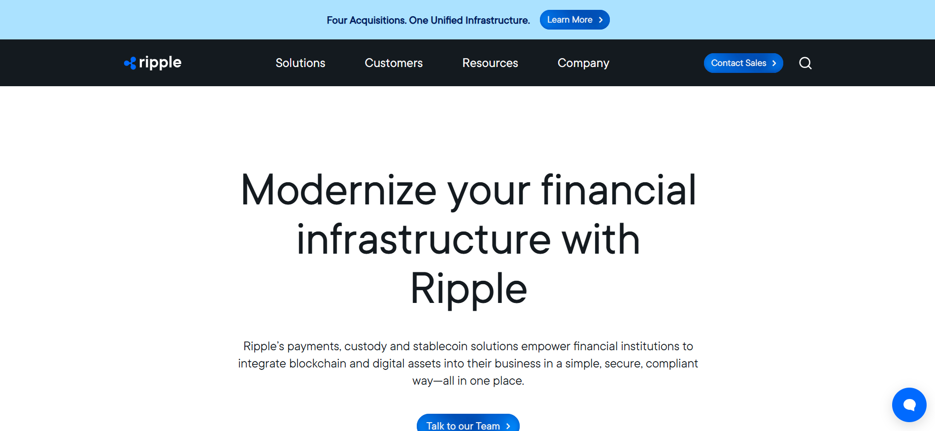 RLUSD Stablecoin