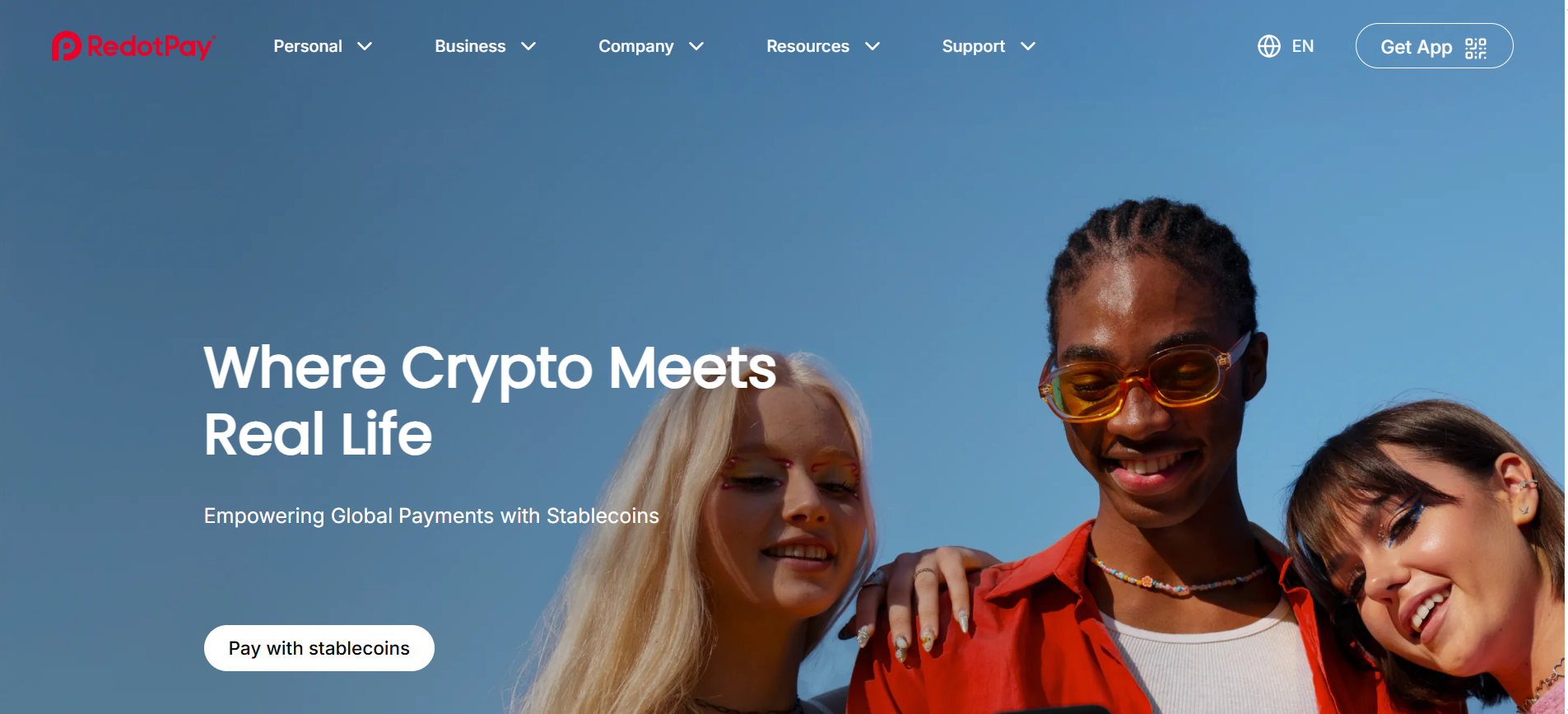 RedotPay and Ripple Launch Instant Crypto-to-Naira Transfers