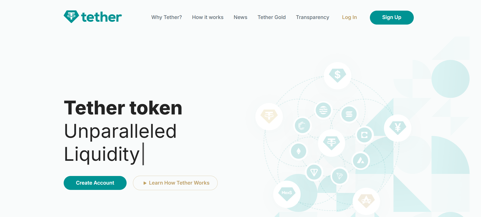 USDT for Stablecoin Payroll