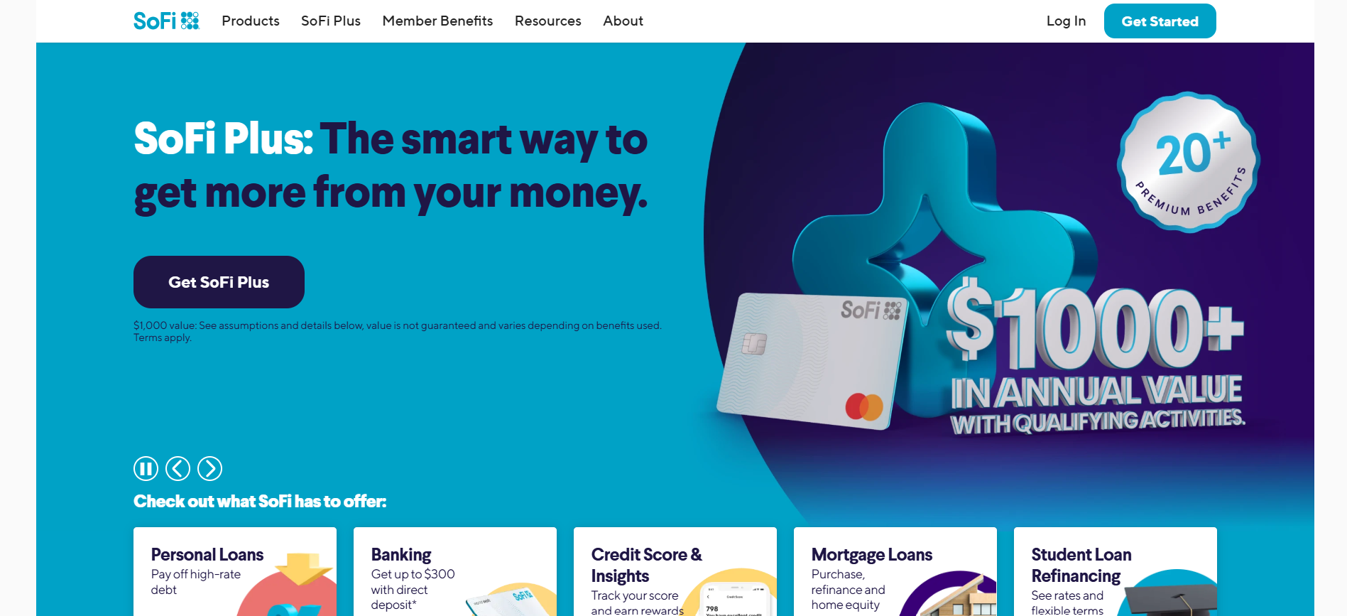 SoFiUSD Stablecoin