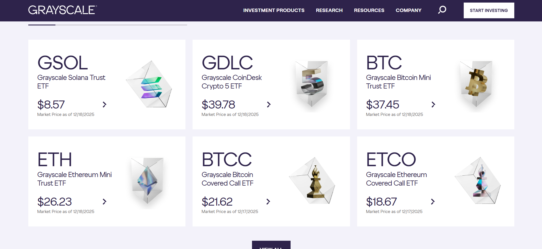 Greyscale Stablecoin Outlook for 2025