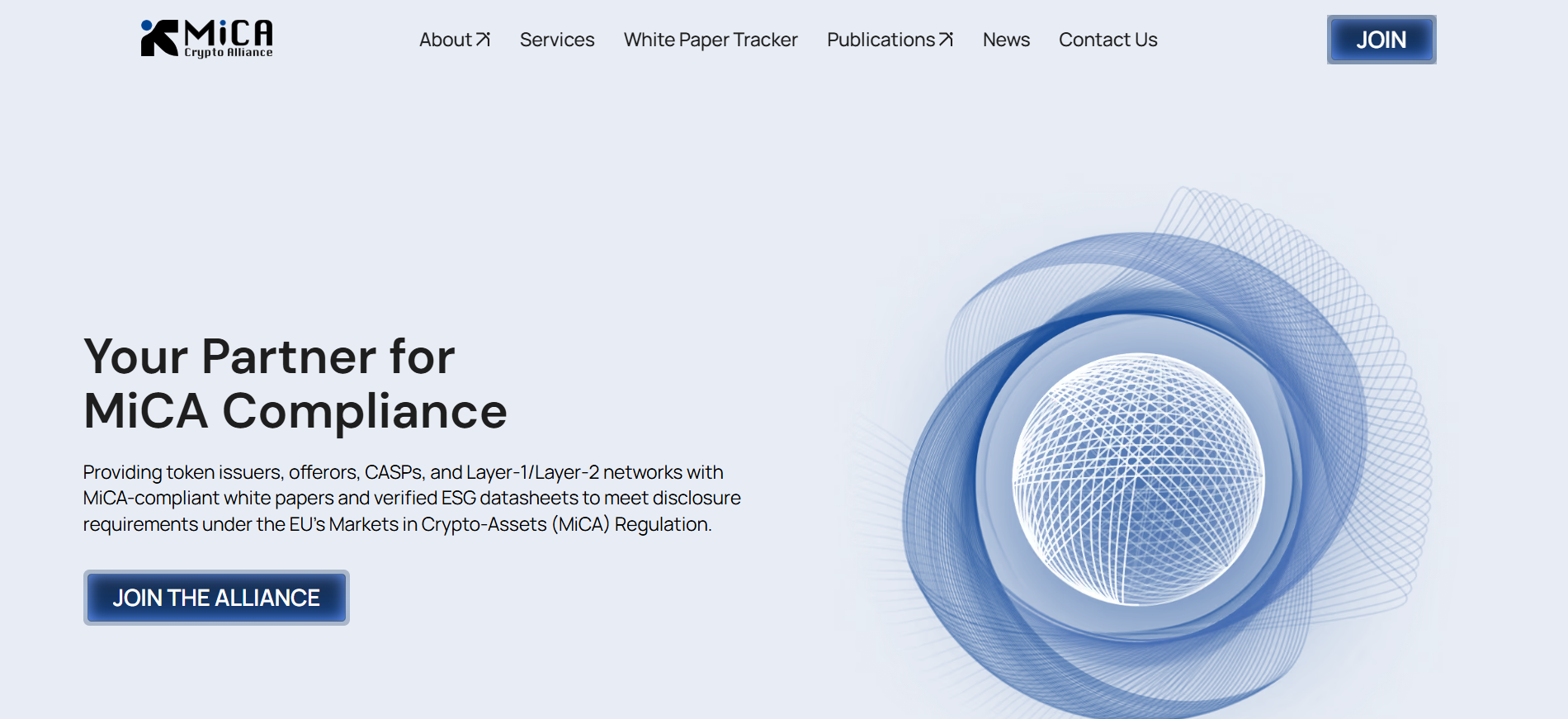 MiCA Alliance