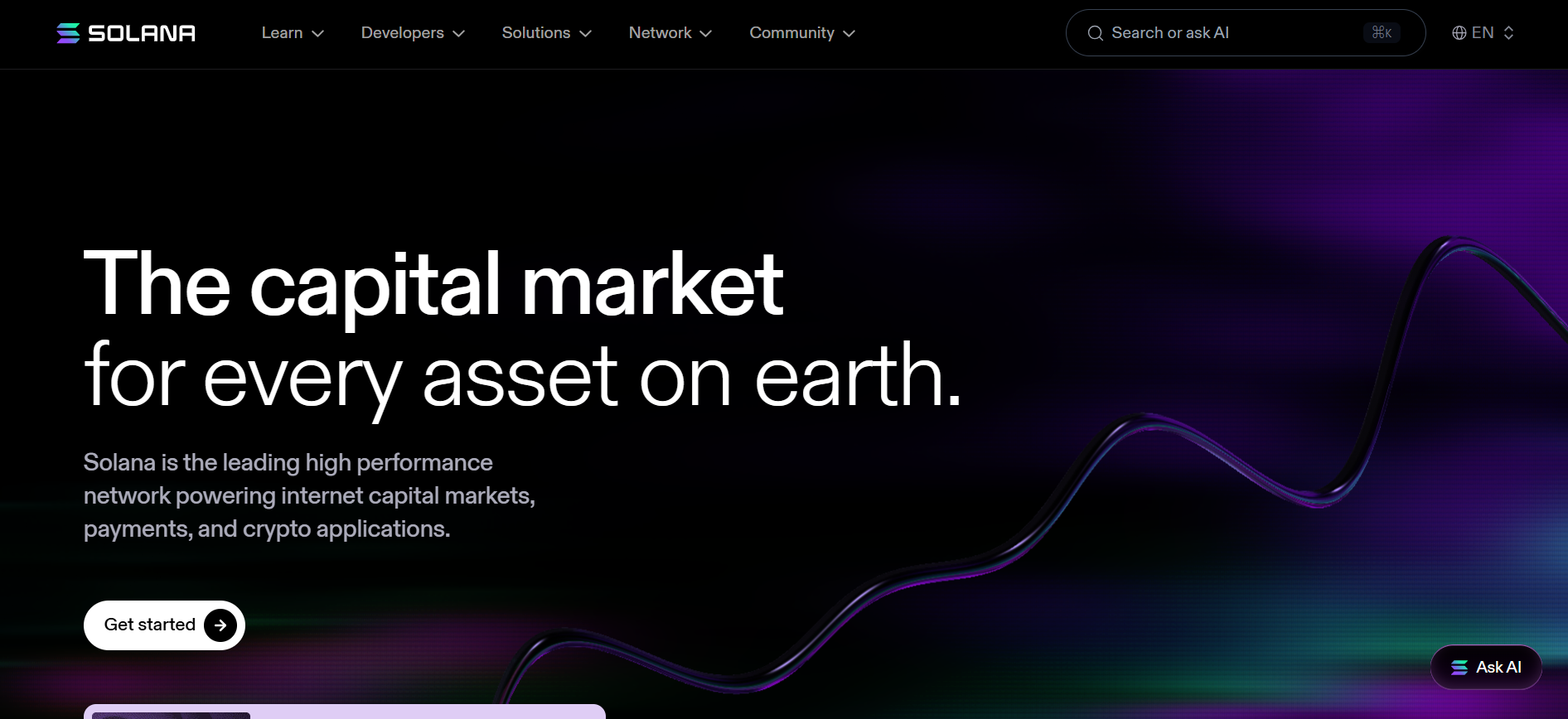 Stablecoin Payouts on Solana