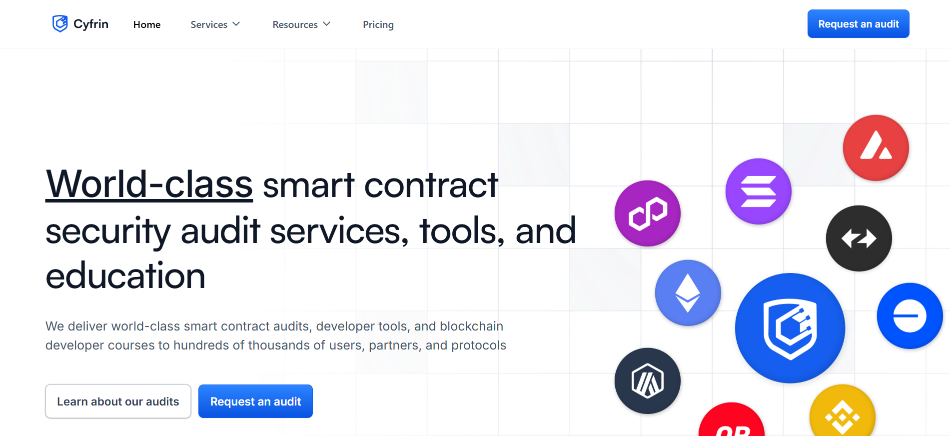 USST Stablecoin Smart Contracts