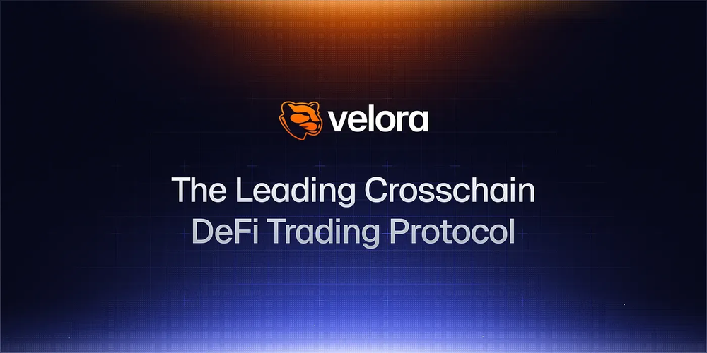 Velora Stablecoin Aggregator