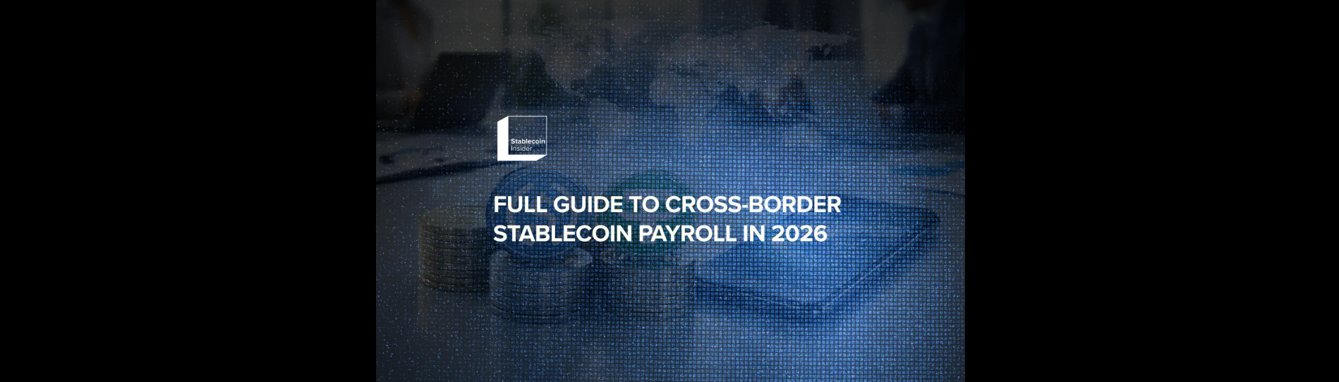 Stablecoin Transfers for Cross-Border Payroll