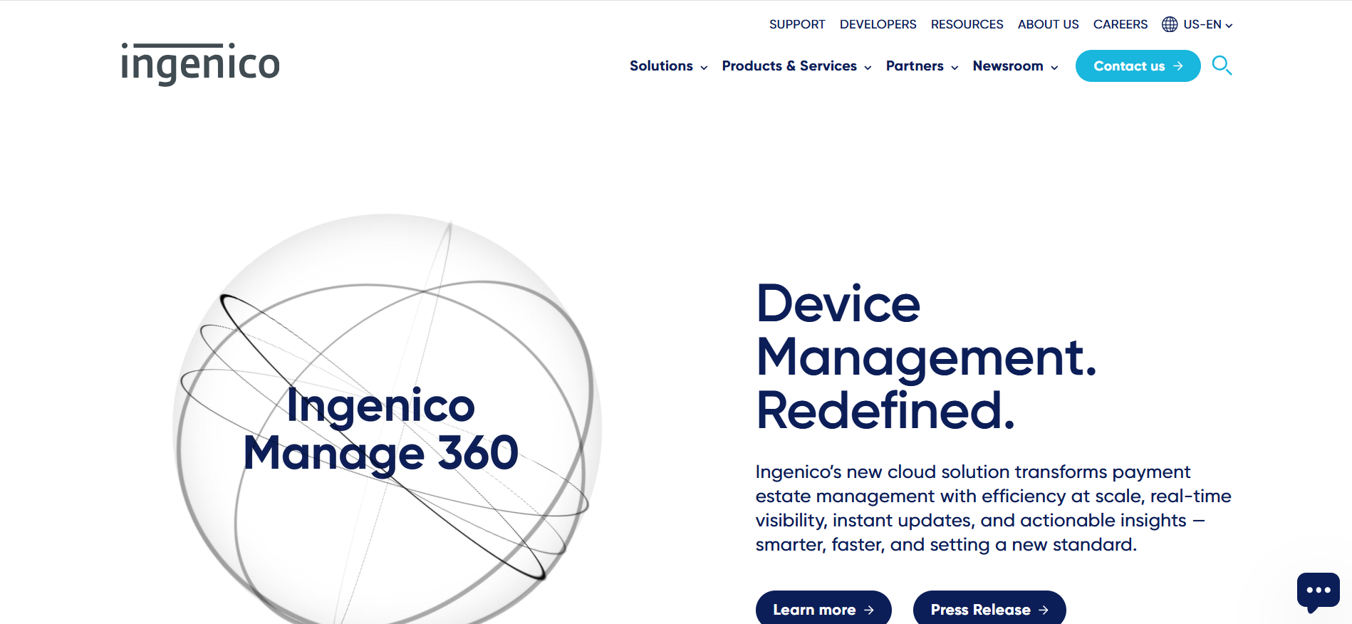 Ingenico Partners with WalletConnect Pay to Launch Stablecoin Payment Solution