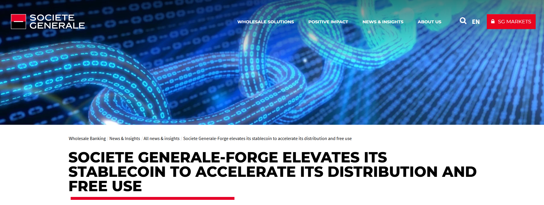 Bank-Issued Stablecoins in 2026