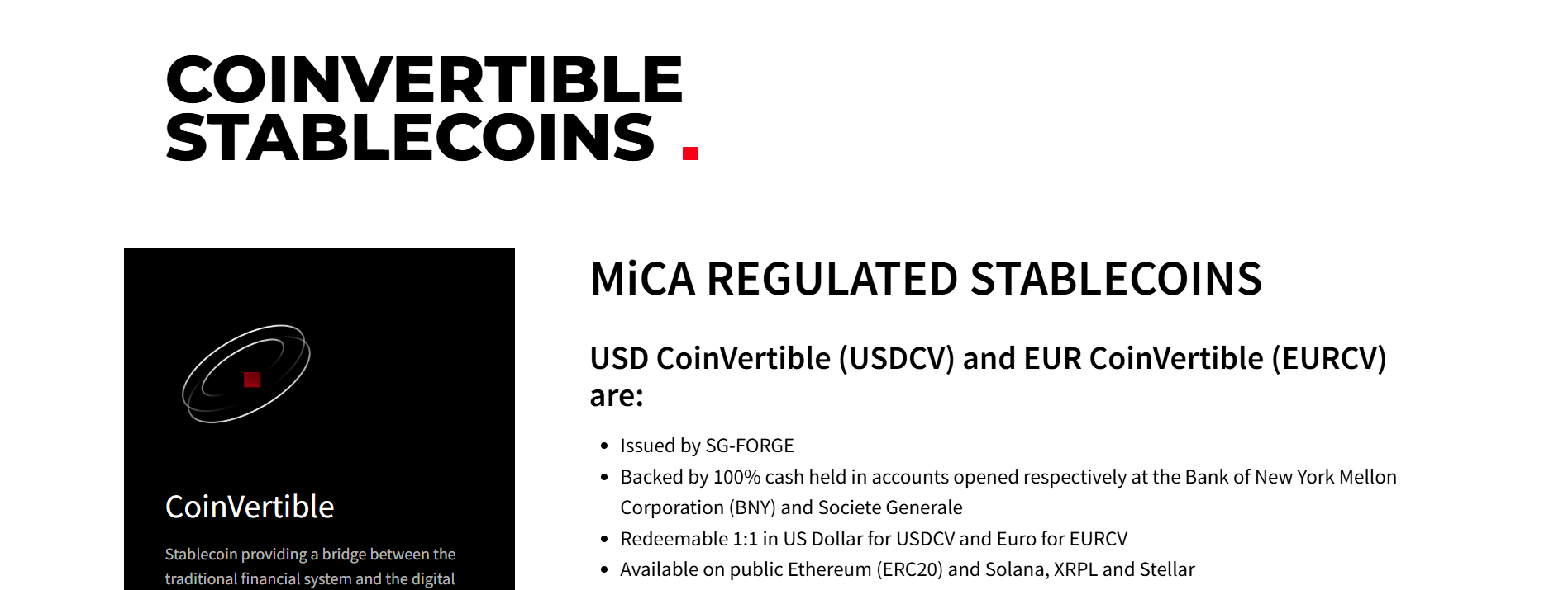 Bank-Issued Stablecoins in 2026