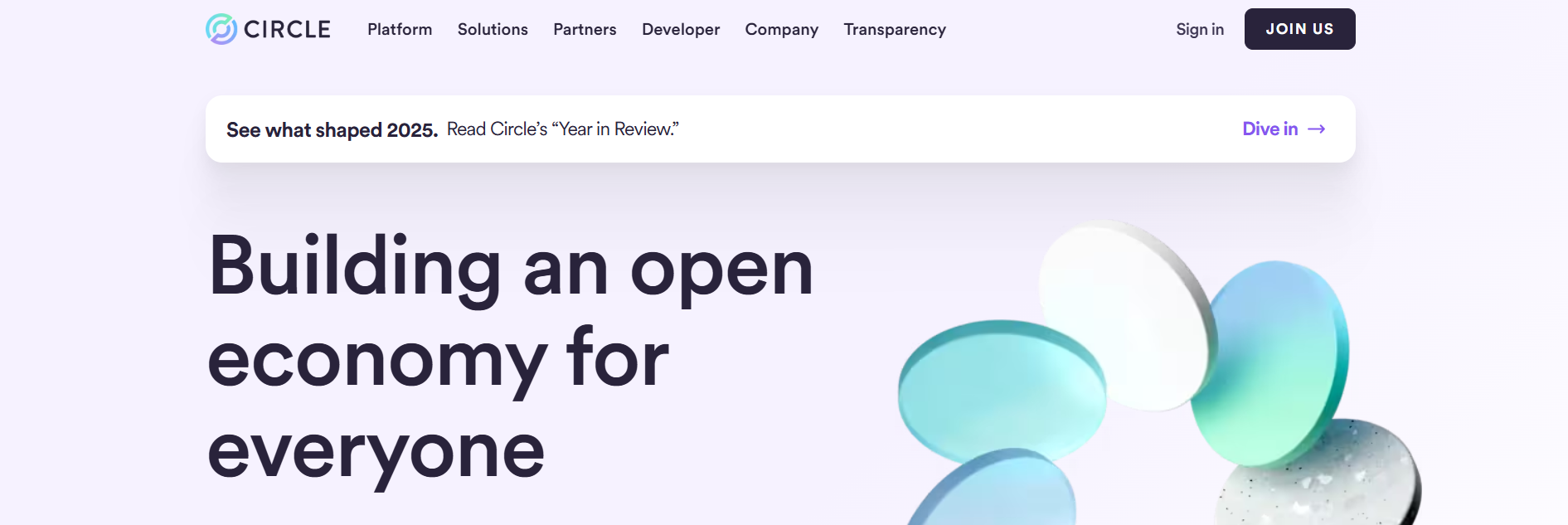 Circle: Stablecoin Payment Provider in 2026