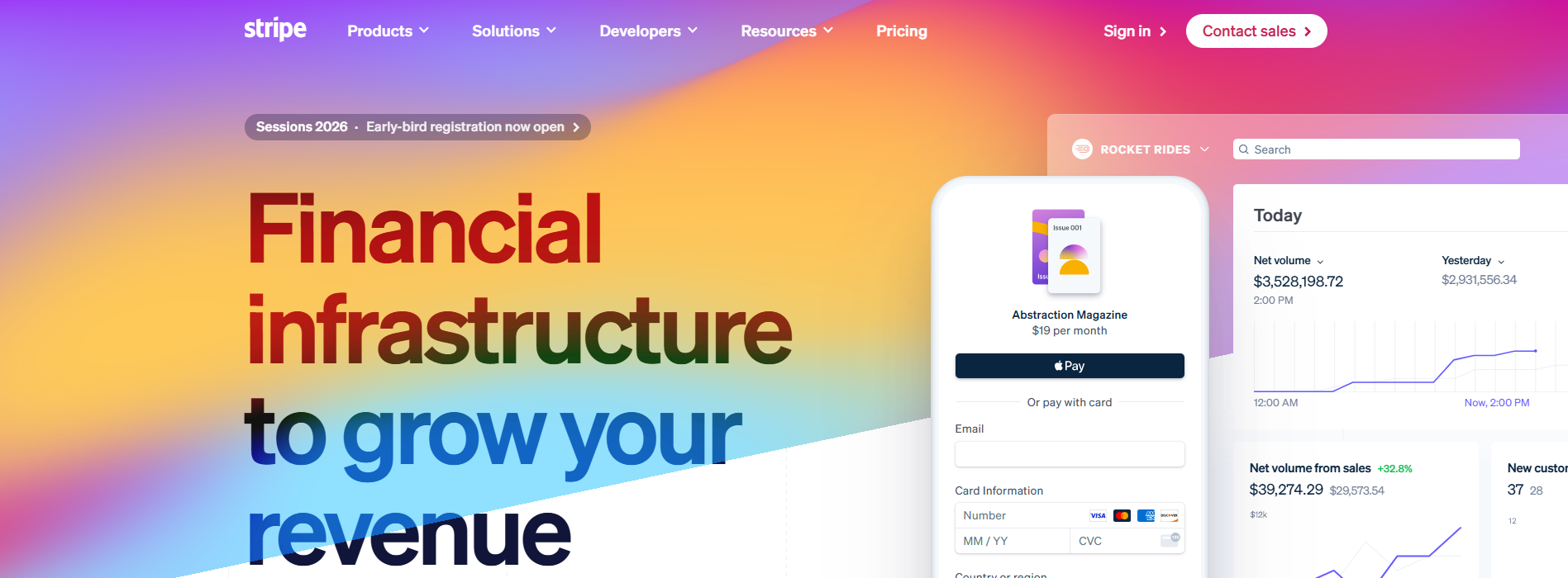 Stripe: Stablecoin Payment Provider in 2026