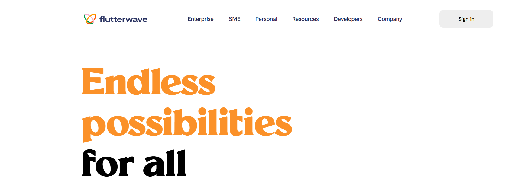 Flutterwave Launches Stablecoin Wallet