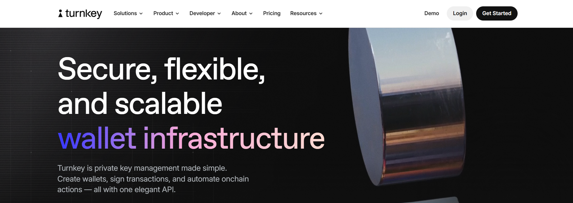 Flutterwave and Turnkey Partner to Launch Stablecoin Wallet