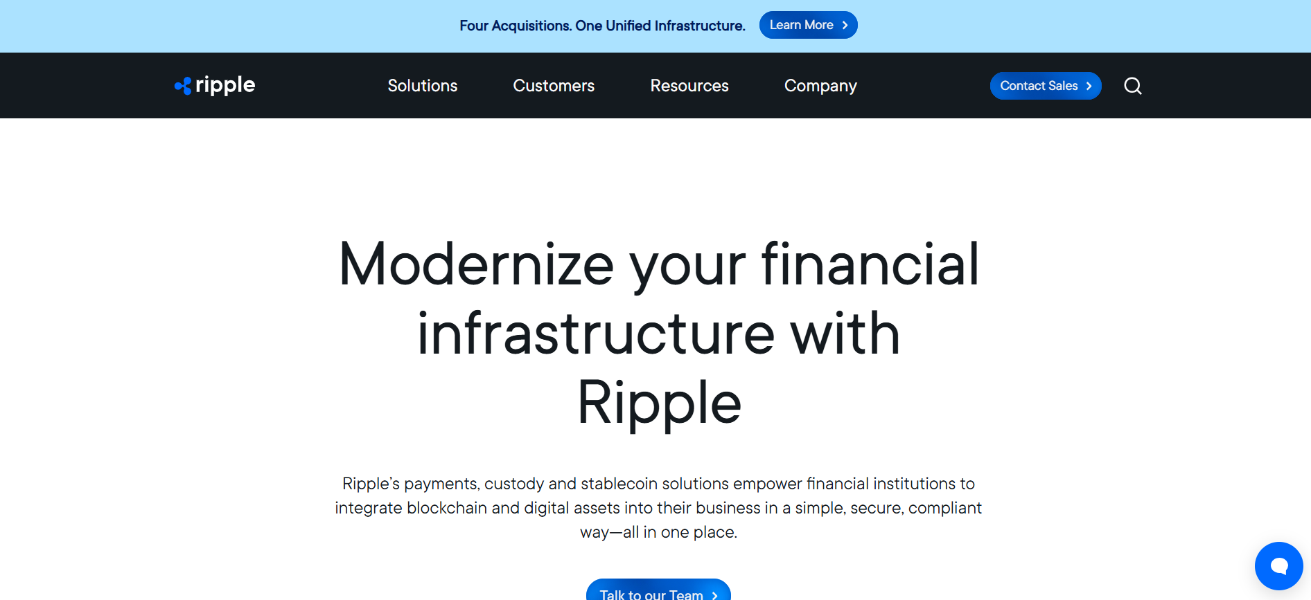 Ripple and Mastercard to Launch a Stablecoin