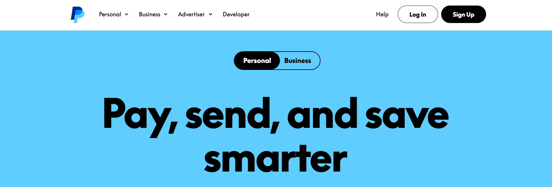 PayPal: Stablecoin Payment Gateway