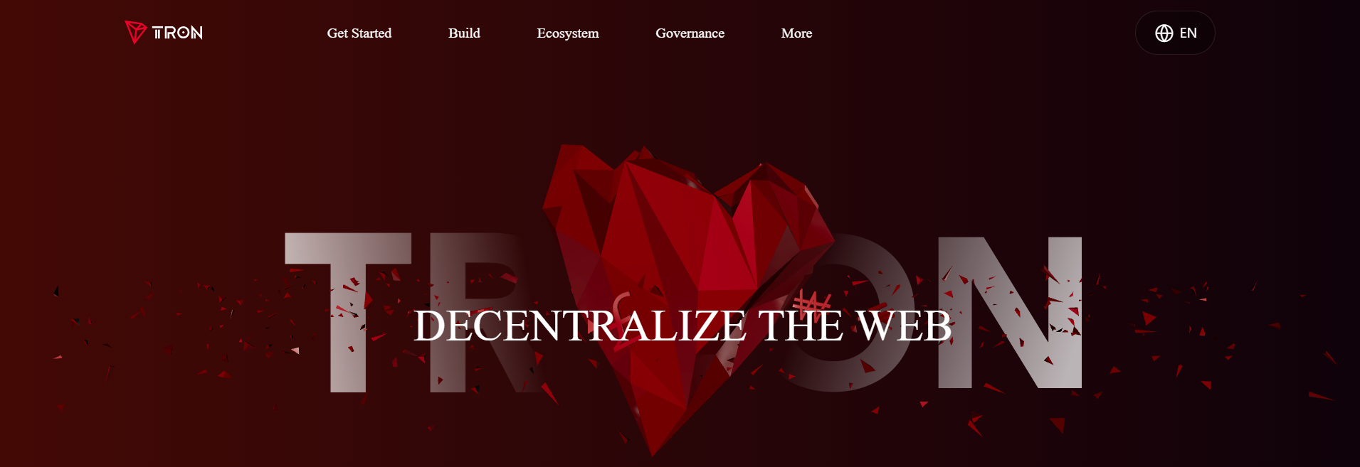 TRON for Stablecoin Payments