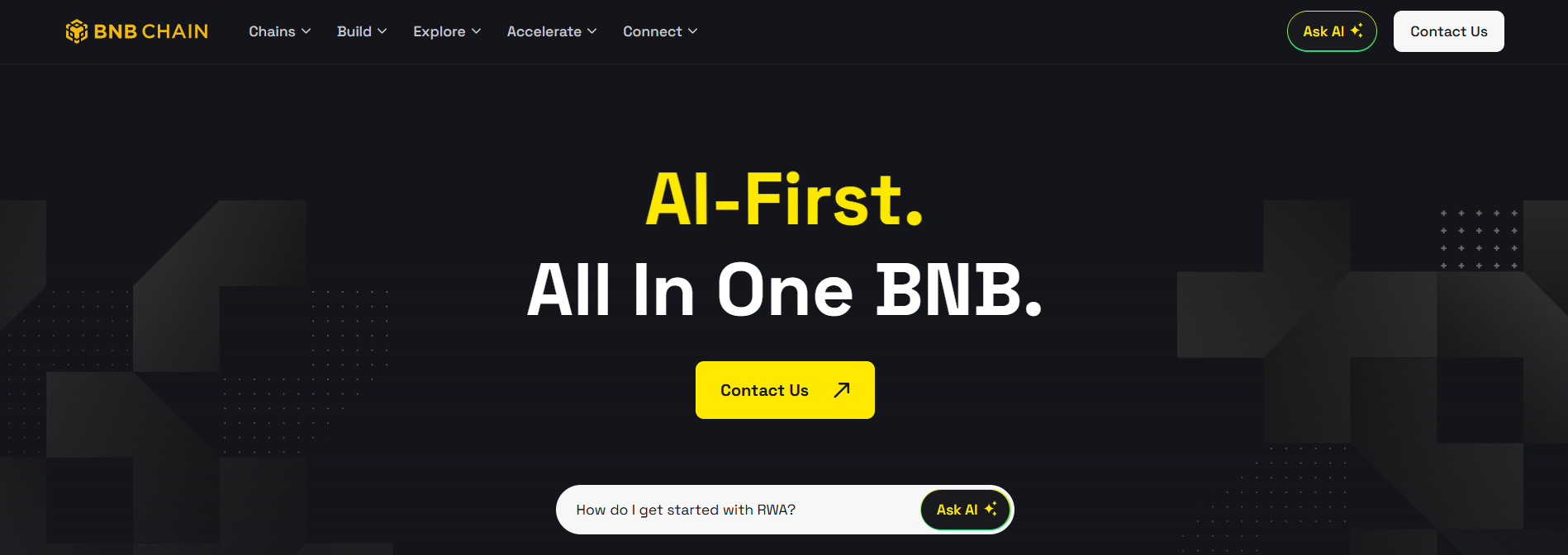 BNB Chain for Stablecoin Payments