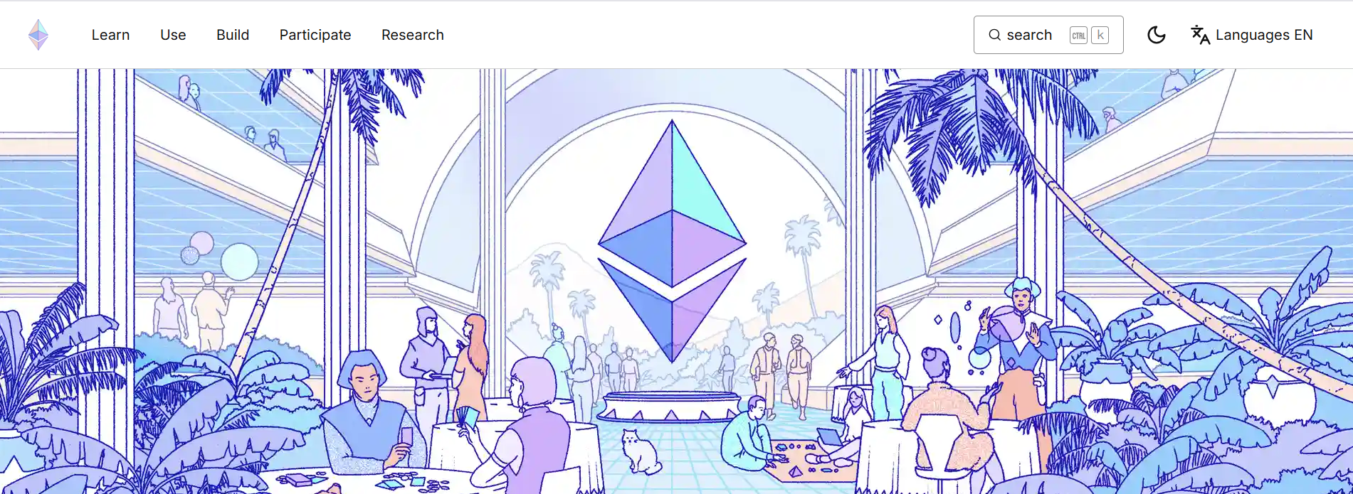 Ethereum for Stablecoin Payments