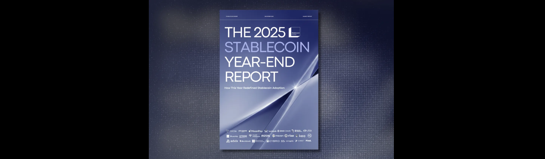 2025 Year-End Stablecoin Report