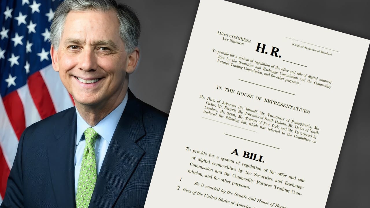 the clarity act