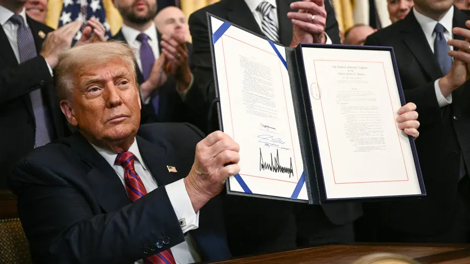 the genius act