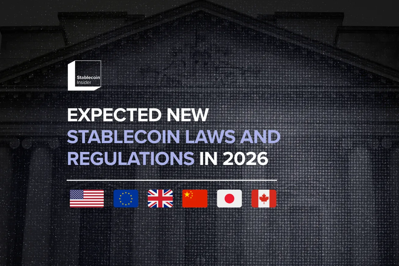 Stablecoin Laws and Regulations