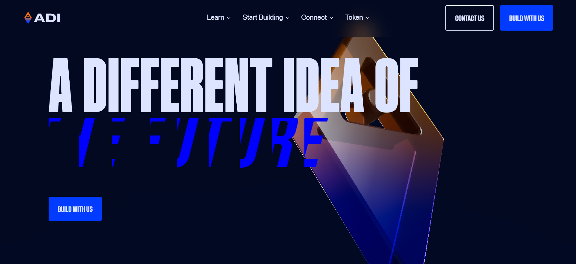 ADI Blockchain